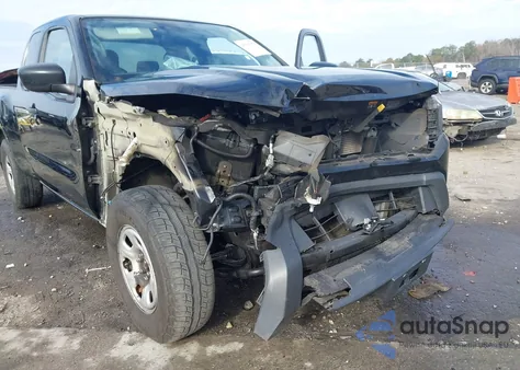 2022 Nissan Frontier King Cab S 4X2 z USA, uszkodzony, nr VIN 1N6ED1CLXNN628046